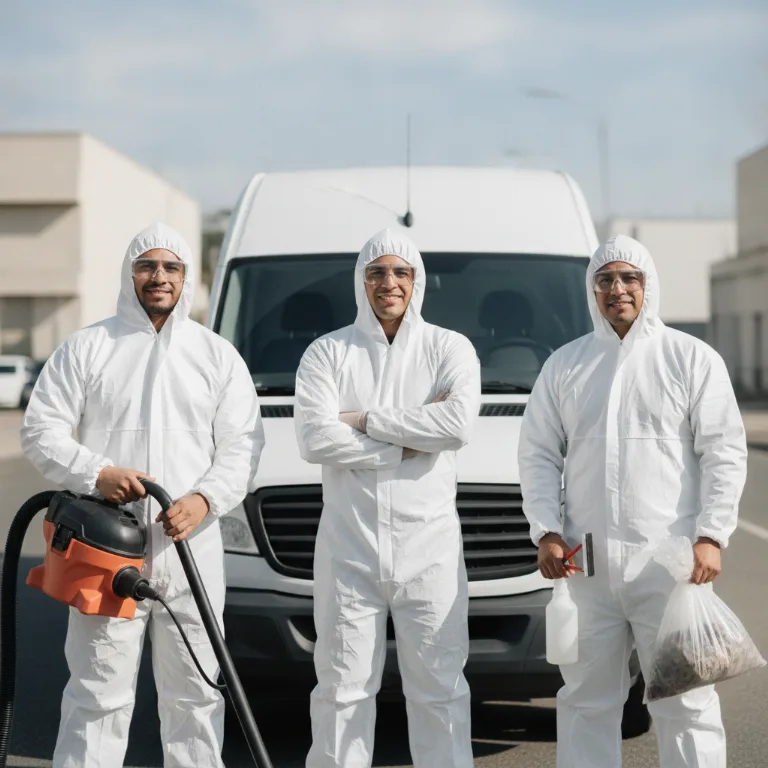 Remoção de Amianto equipe em Natal